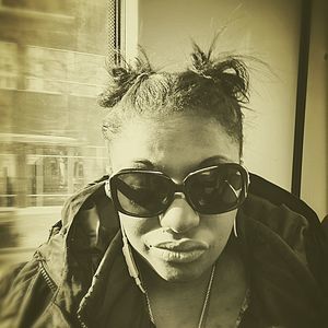 Meet your Posher, Harlee